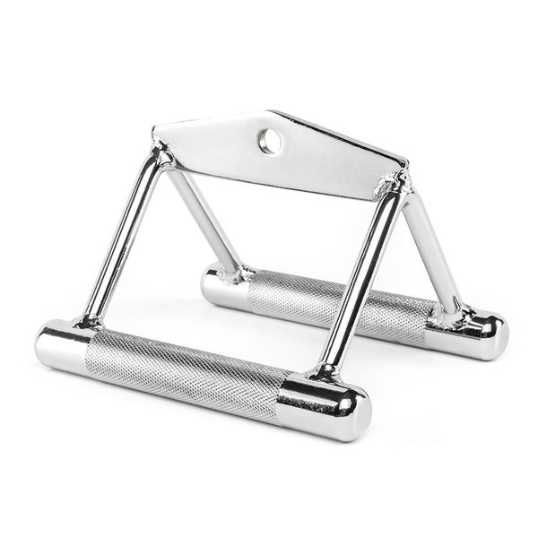 [오늘출발] 시티드로우 치닝바/케이블바페럴바등운동 티바로우