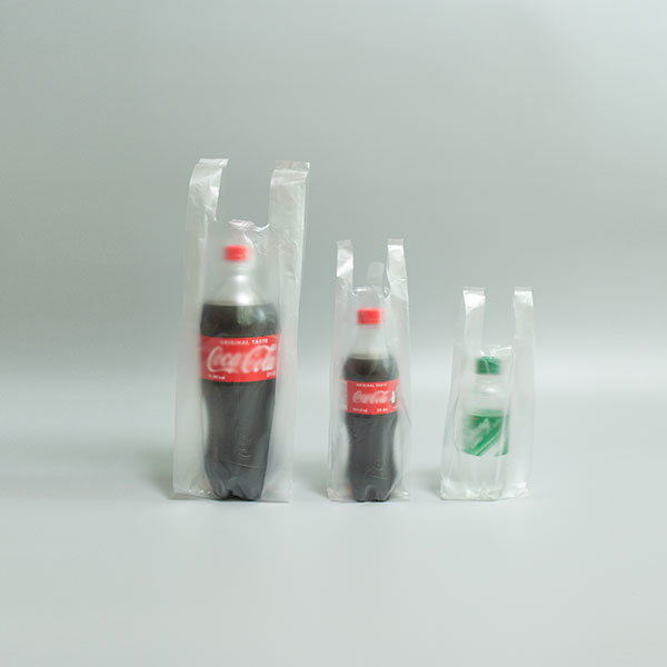 음료수봉지 긴비닐봉투 콜라봉지(대) 1.5L/200장