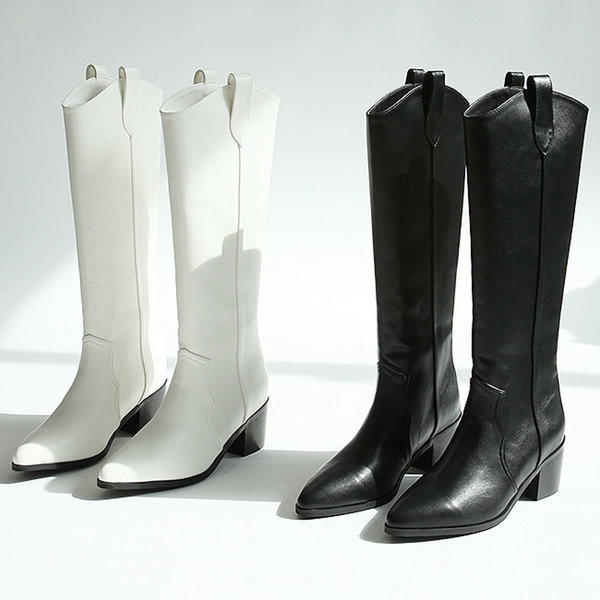 인기만점 네임드 웨스턴 롱부츠