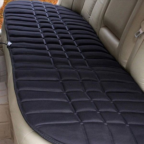 [오늘출발] MF 엠보 앗뜨거 열선시트 커버 12V 뒷좌석용