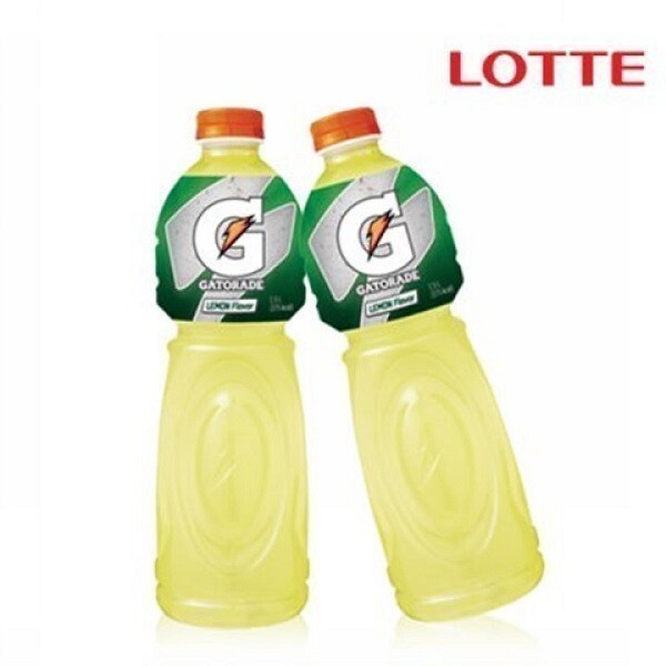 [오늘출발] 게토레이 롯데 게토레이1.5L x12