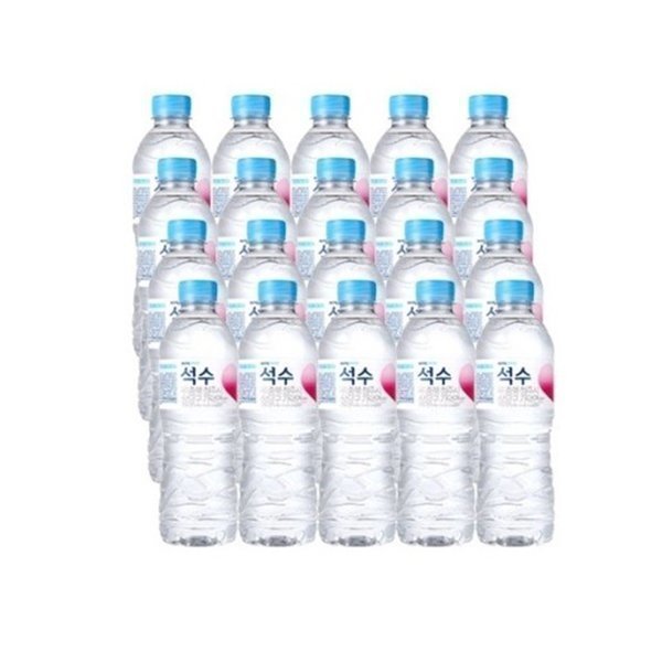 [오늘출발]석수 하이트진로 석수 500ml x 20개