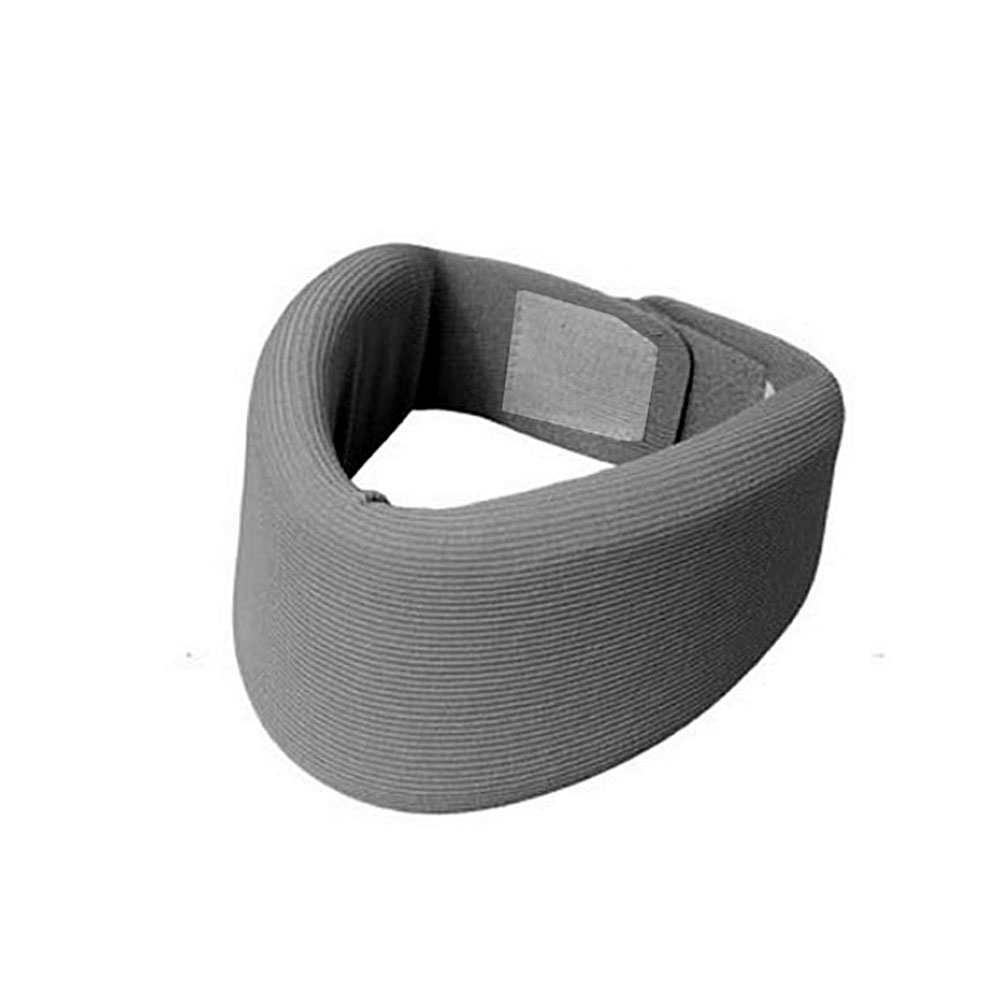 [오늘출발] 소프트칼라(청색) 목서포트 경추보호 넥브레이스 깁스