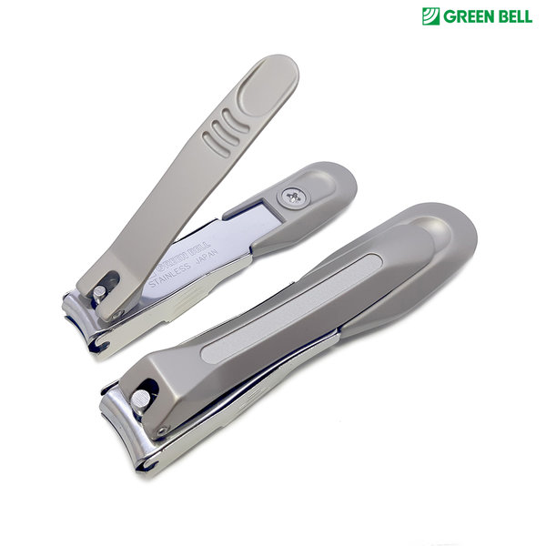 [오늘출발] 그린벨 최고급 손톱깎이 발톱깎이 최신버전 G-1301(S)