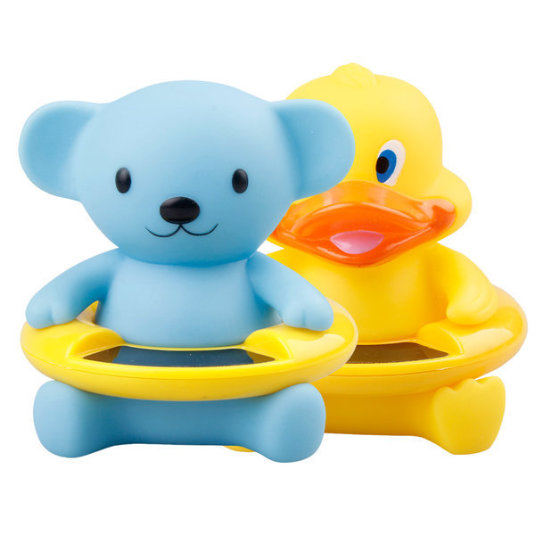 탕온계 / 물온도계 목욕물 반신욕 욕조 온도계 수온계