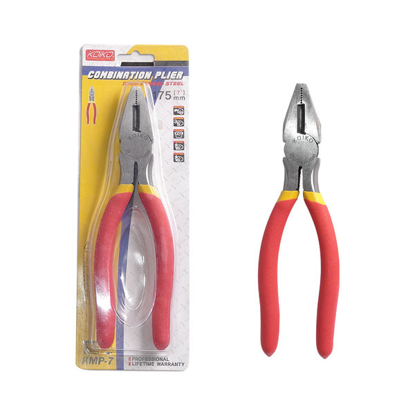 [오늘출발] 코이코 펜치 7인치 뺀치 뺀찌