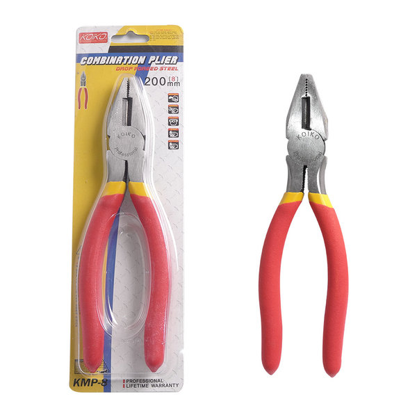 [오늘출발] 코이코 펜치 8인치 뺀치 뺀찌