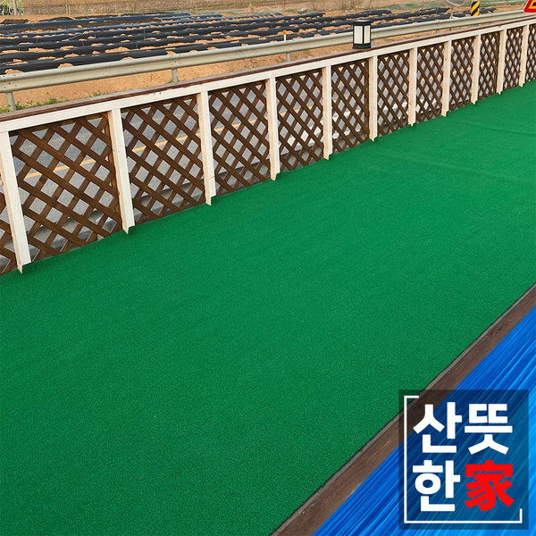 [오늘출발] 인조잔디 NL6/2Mx10cm