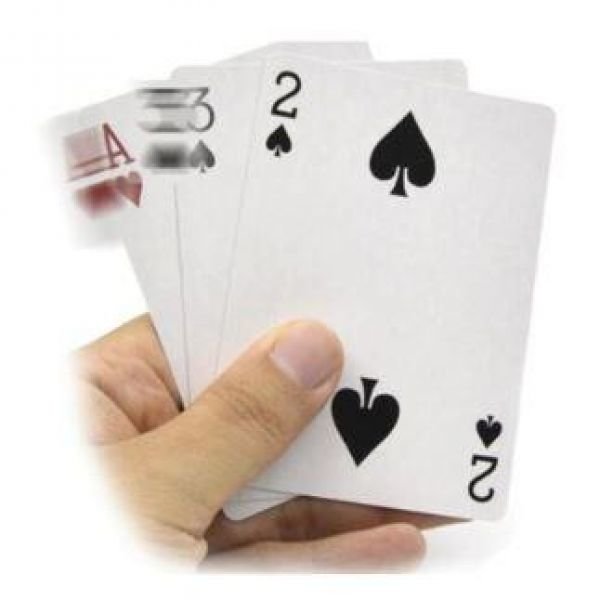 [오늘출발]트릭카드 매직 포커 마술 훌라 트럼프 게임 화투 보드