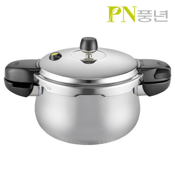 [Pn풍년][오늘출발] 풍년 풍년 압력밥솥 통3중 인덕션 압력솥 10인용