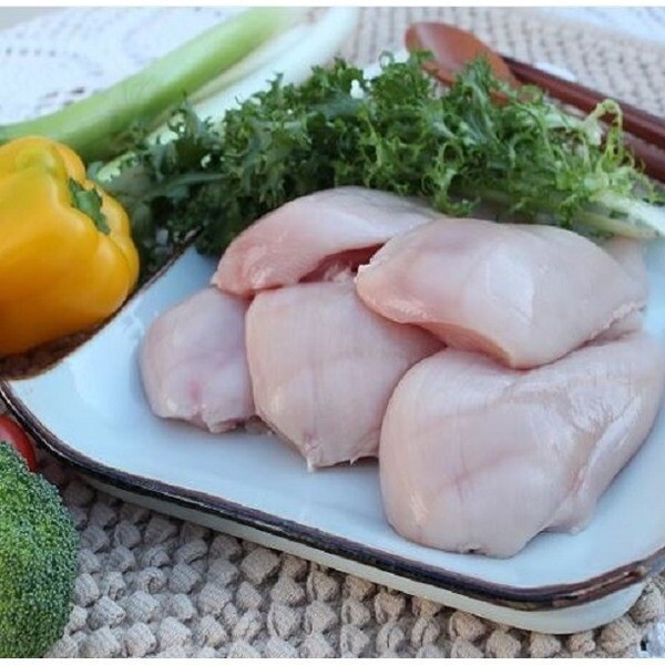 [오늘출발] 치킨마켓 냉동 생 닭가슴살10kg(1kg+10팩)