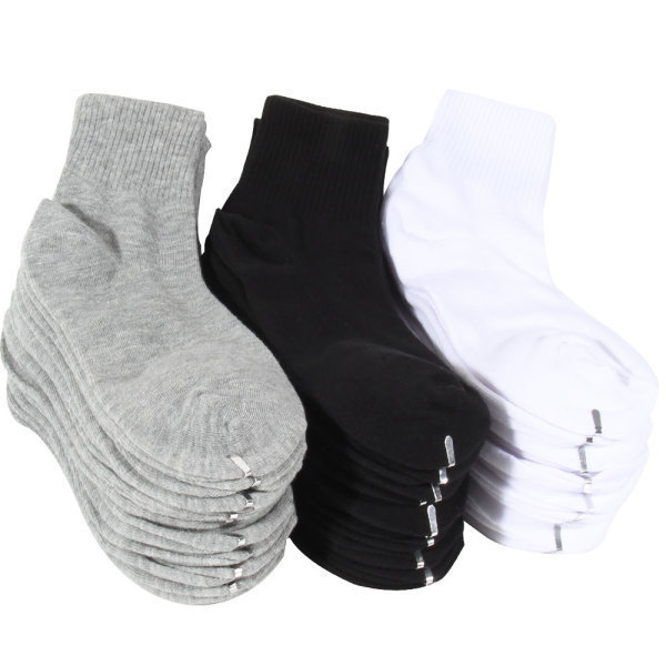 [오늘출발] (-30%빡세일특가)하이언더바 국산 고급면 양말 모음 10켤레 남자 여자 무지/패션/단목/중목/장목/발목/학생