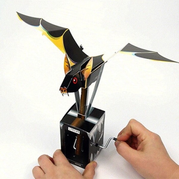 [오늘출발] 날아라 황금박쥐