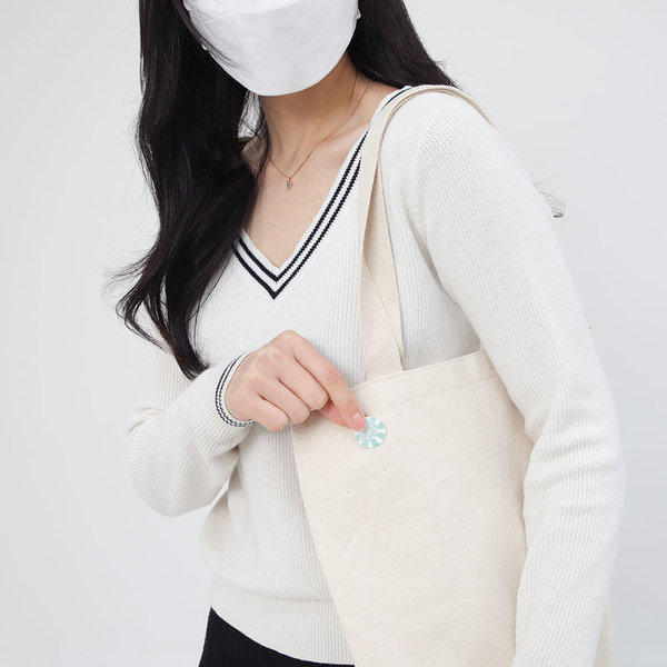 [오늘출발]아로마향기패치 붙이는 페퍼민트 향기패치 120매 제주