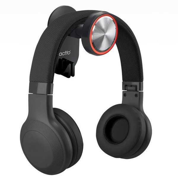 [오늘출발] 다용도 헤드셋 거치대 헤드폰 정리 홀더 마스크 걸이