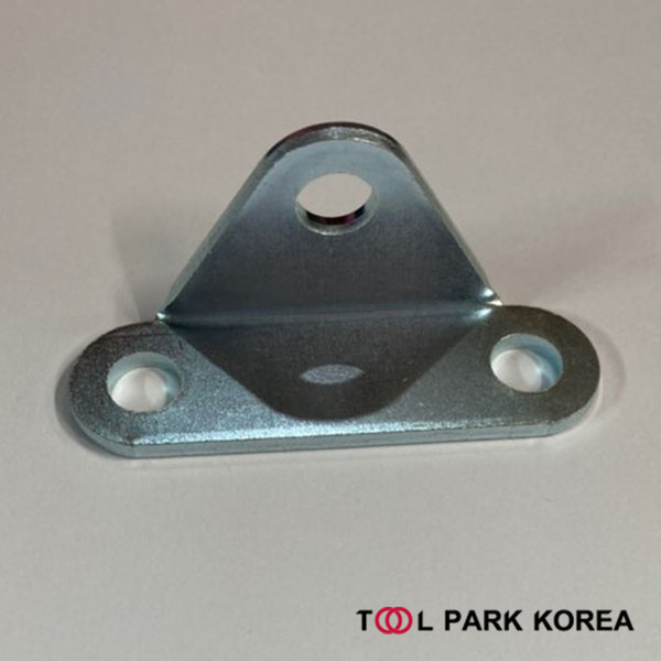 쇼바브라켓 철 4-365B-1 C1M2761309GG/D1M7761309KK용