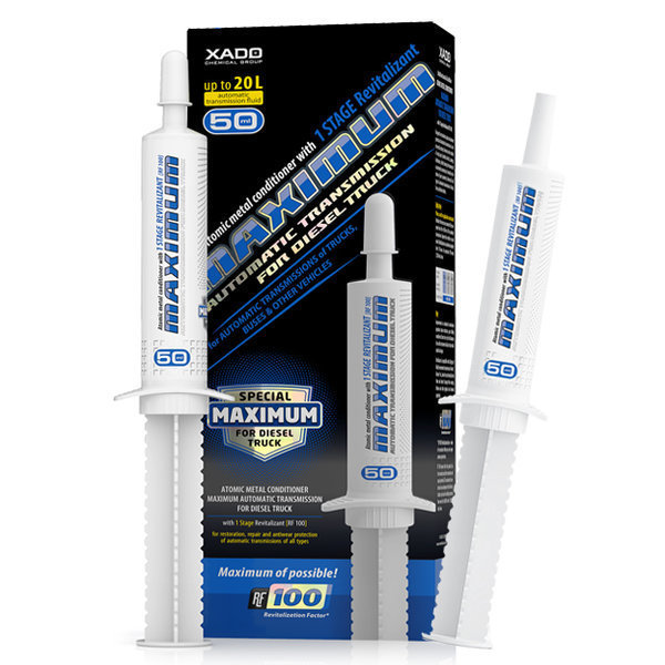 [오늘출발] 하도 1스테이지 오토미션 치료복원제 30ml 자동변속기