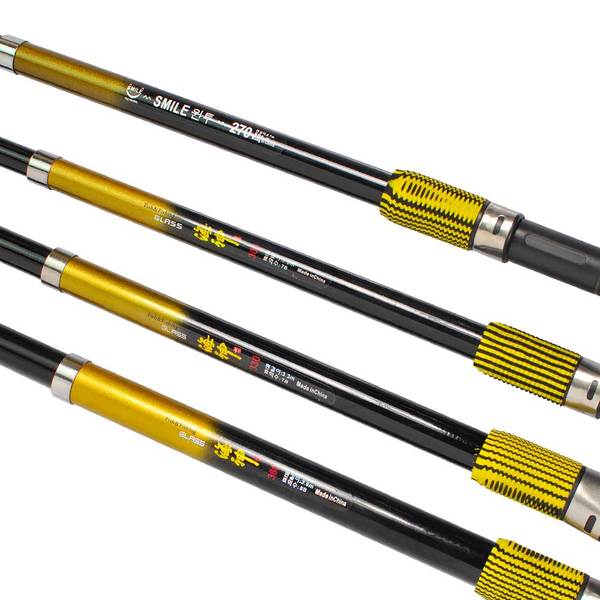 [오늘출발] 해동 초보 낚시대 민물 바다 전천후 로드 해신 300