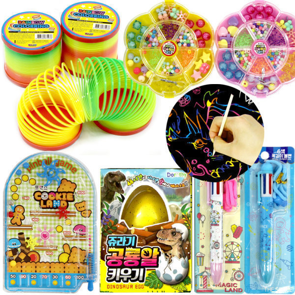 [오늘출발]1000 팬시문구 1 / 달란트시장 단체선물 어린이선물