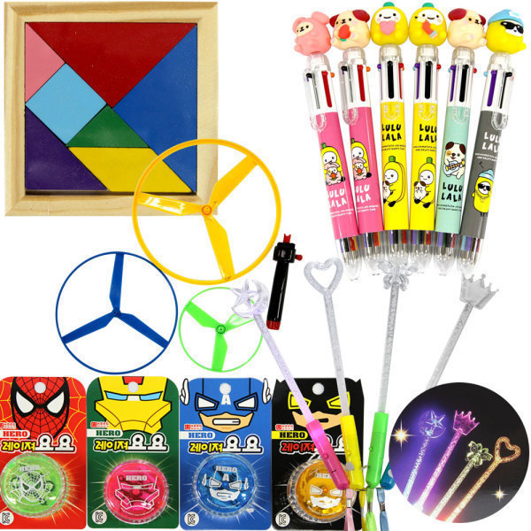 [오늘출발] 1500 팬시문구 / 달란트시장 단체선물 어린이선물