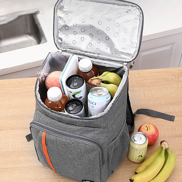 [오늘출발] 보온보냉 백팩 아이스박스 가방 쿨러백 낚시 캠핑배낭