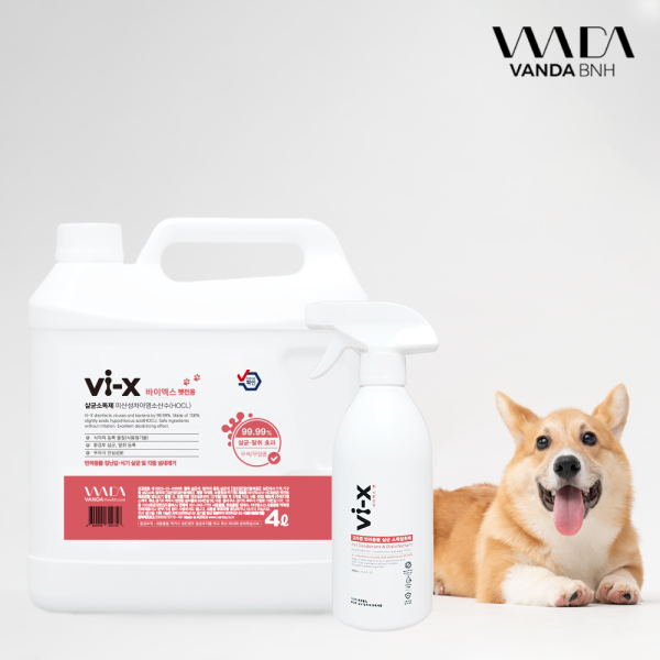 [오늘출발] (9780원/4.5L 대용량 탈취제 본품+스프레이 증정)바이엑스 펫전용 강아지 개 배변 냄새제거 탈취제 여름