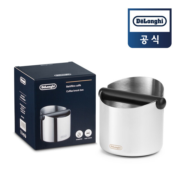 드롱기 커피 넉박스 (커피 찌꺼기 통) DLSC072