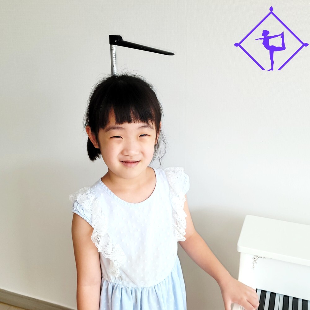 [오늘출발] 코지미터 코지미터 키재는 기계 아이키재기 자 키측정기