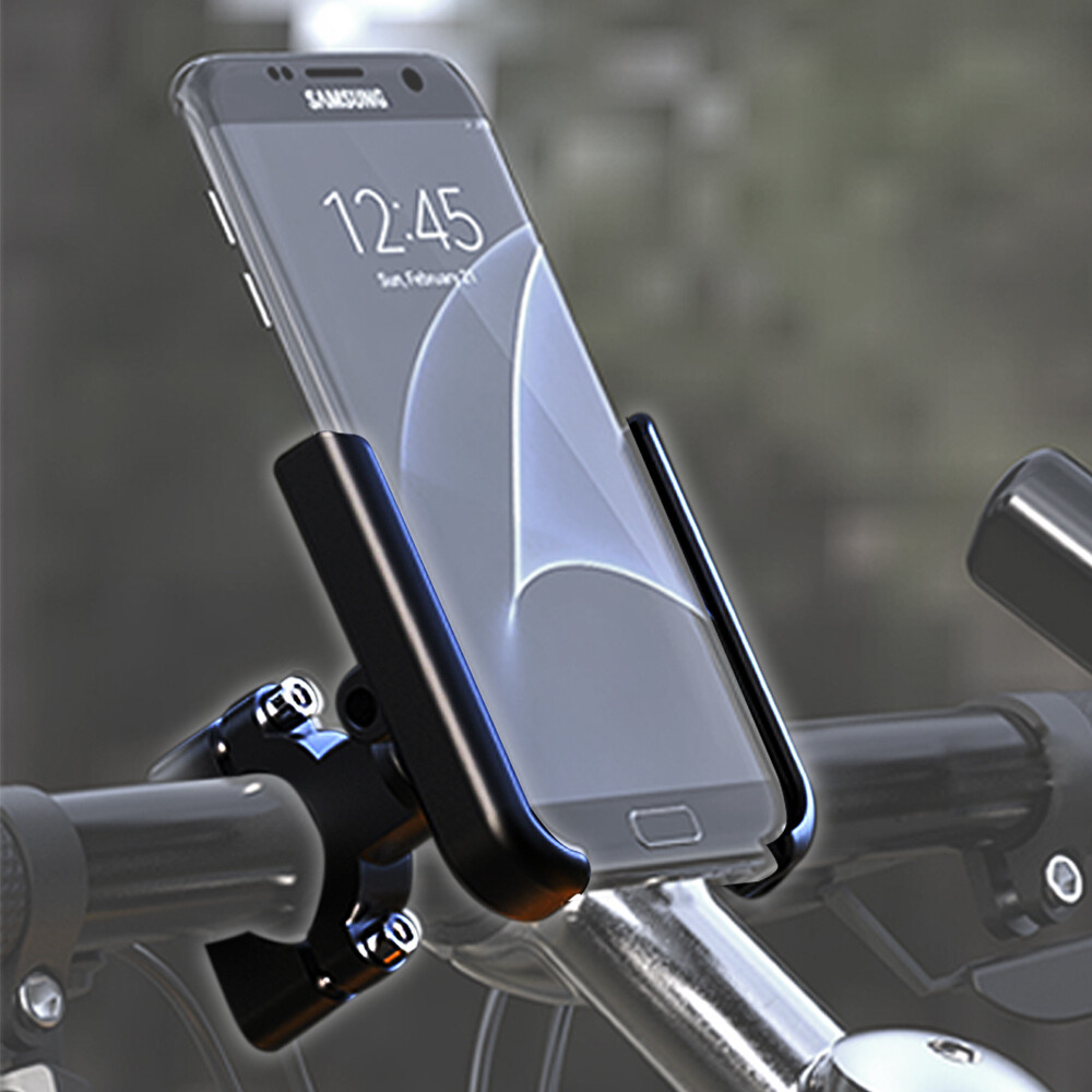 자전거 전동킥 스쿠터 폰거치대 핸드폰 휴대폰 거치대