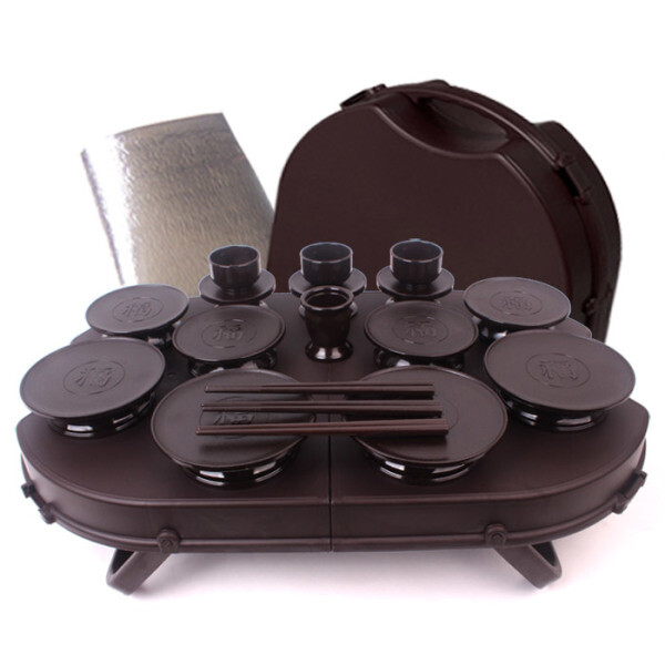 [오늘출발]제기세트 휴대용 제기세트 23P 성묘용 제기세트 미니