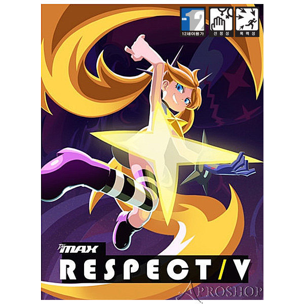 네오위즈 PC) 디제이맥스 리스펙트 V 한글판/DJMAX/24시간 발송