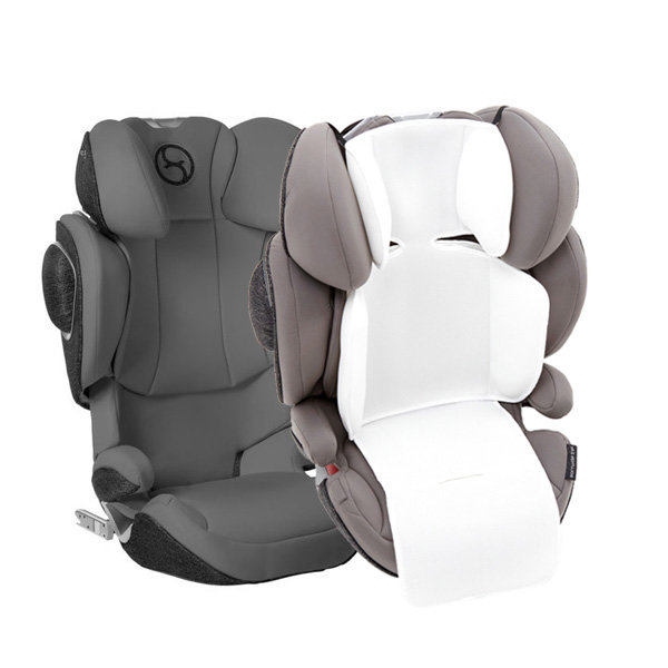 [오늘출발] 싸이벡스 주니어 카시트 쿨시트 큐투제트픽스 엠픽스