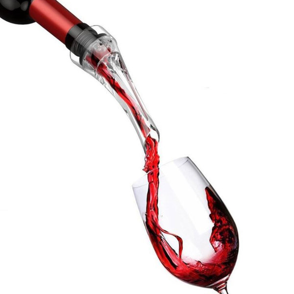 [오늘출발] 와인에어레이터 디켄터 와인디켄더 디켄더 디캔더