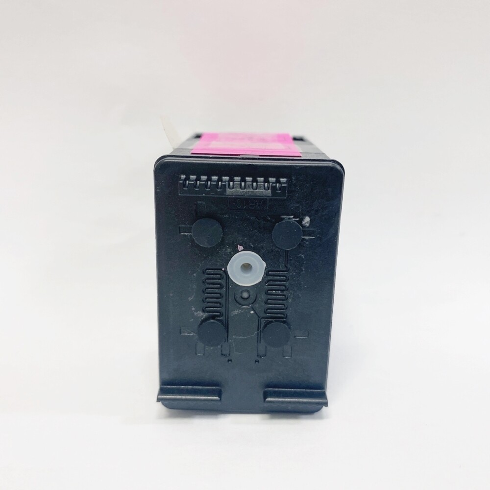 [오늘출발] HP HP62 5640 5740 7640 7645 무한잉크 검정카트리지호환