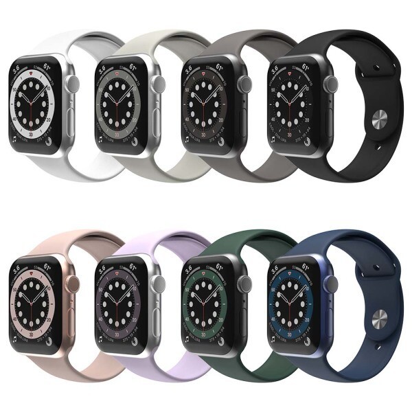 [오늘출발] 신지모루 애플워치 실리콘 스트랩 밴드_애플워치11 10 9 8 7 울트라3 울트라2 SE3 SE2 6 5 4_38/40/41/42/44/45/49mm