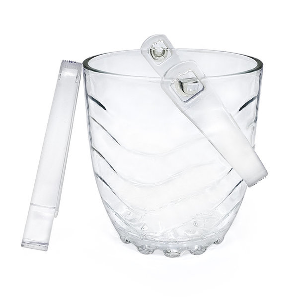 [오늘출발] 퓨어 아이스버킷 웨이브 얼음통 쿨러 바스켓