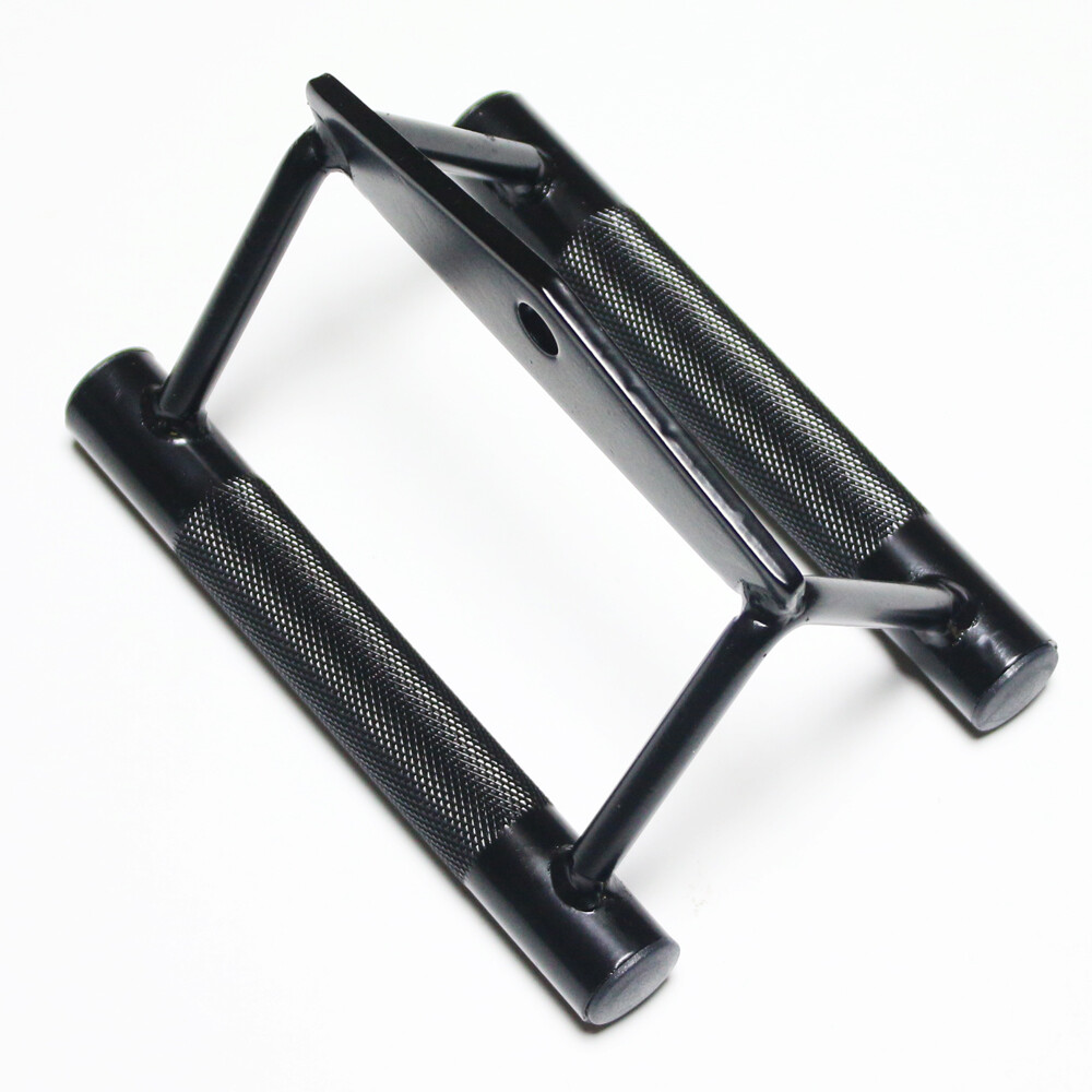 [오늘출발] 블랙 치닝바 시티드로우 바 롱풀 티바로우그립 등운동