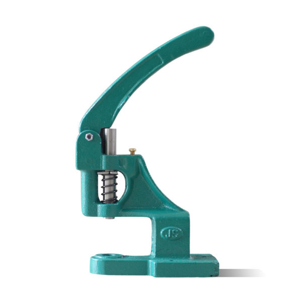 진성(JS) 초록작두 초록도트 기계몰드 썬그립 스냅