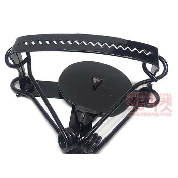 아영 뉴트리아덫/포획망 쥐덫 뉴트리아망 포획틀 쥐잡기 덫