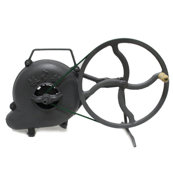 아영 손풍로/옛날풍로 풍로 왕겨 화로대 송풍기 손풍구