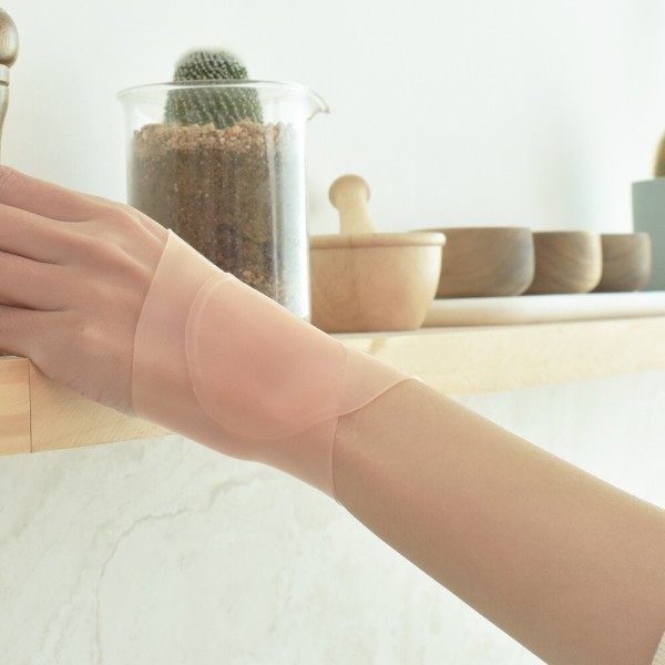 [오늘출발] 어썸웰 손목키퍼 실리콘 손목보호대 2박스