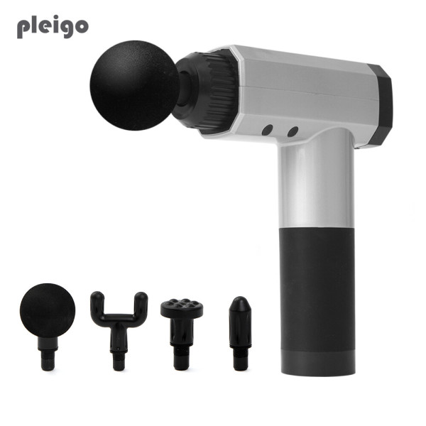 [오늘출발] 액센 액센 P203 무선 전동 마사지건 유소년축구선수 안마건 종아리 허벅지 등근육 발바닥 햄스트링 마시자기