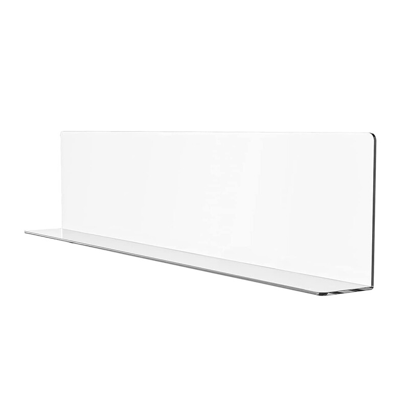 [오늘출발] 쇼파밑 침대밑 틈새 막이 가림막 100 x 5 x 15cm