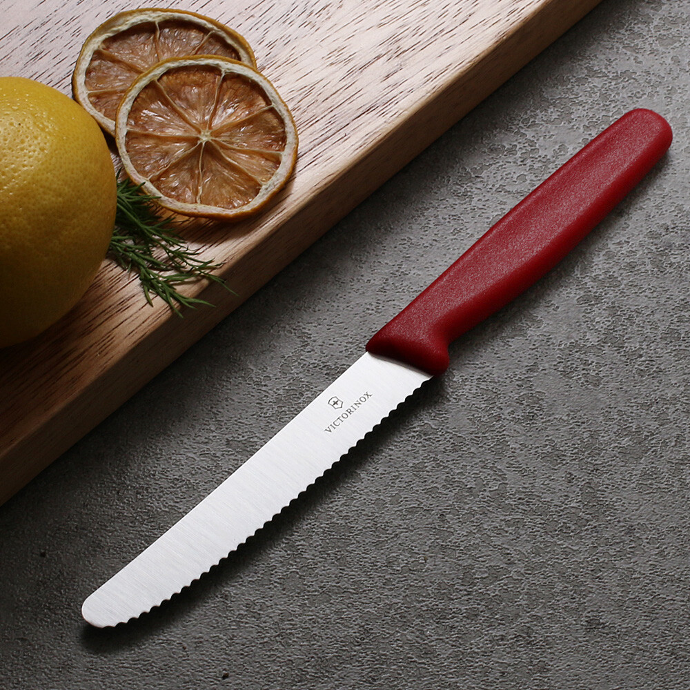 [오늘출발] 빅토리녹스 스위스 톱니칼 과도 대 과일칼