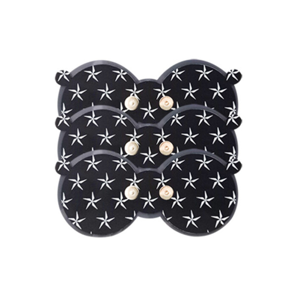 [오늘출발] 한결 클럭 호환용/소형3개 마사지기 마사지 미니 겔 패드