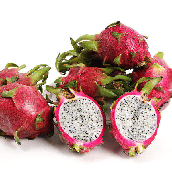 수입과일 용과 열대과일 파타야 5kg내외 (9과 내외)