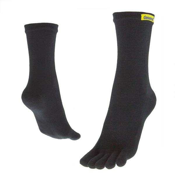 [오늘출발] DASAMA 쿨맥스 라이너 크루 발가락 양말