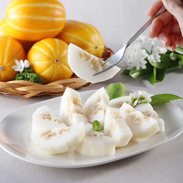 참외 성주농부 산지직송 꿀폭탄 참외 10kg(랜덤)