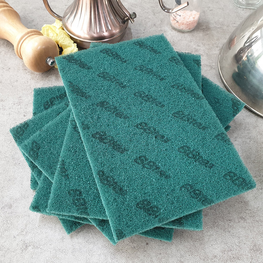 [오늘출발] 비비텍스 비비텍스 수세미 10개세트 특가 무료배송