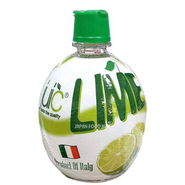 [오늘출발] 엠에스 라임 200ml / MS 라임주스 라임즙 쥬시 라임